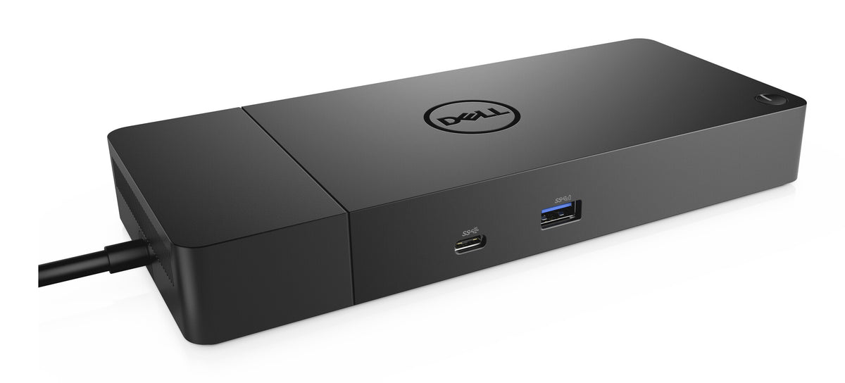 DELL dockningsstation – WD19S 130 W