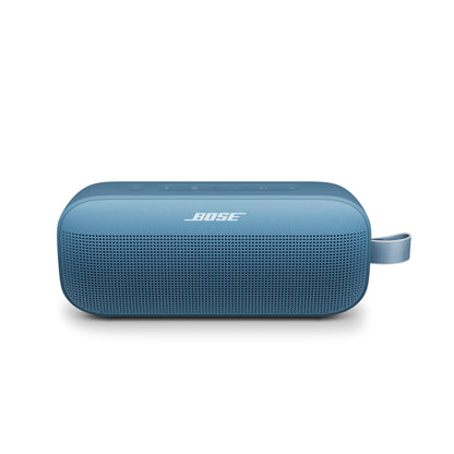 Bose 887612-0200 bärbara högtalare och partyhögtalare Blå