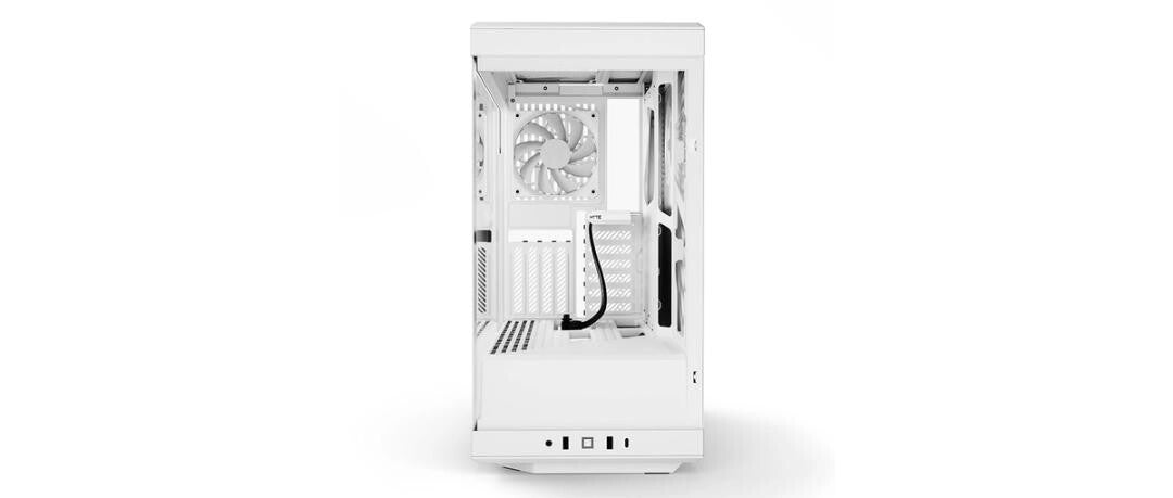 HYTE Y40 Midi Tower Vit