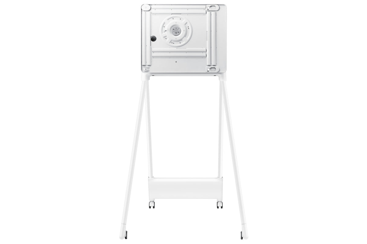 Samsung Flip Stand Ljusgrå