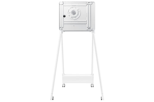 Samsung Flip Stand Ljusgrå