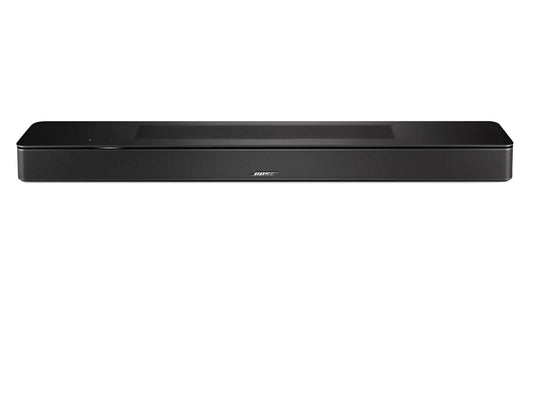 Bose 892079-2100 soundbar-högtalare Svart