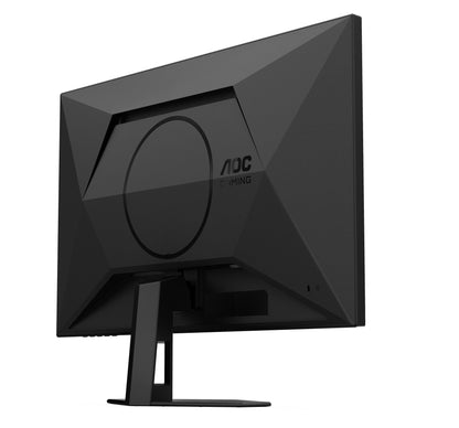 AOC 27G4XE platta pc-skärmar 68,6 cm (27") 1920 x 1080 pixlar Full HD LCD Svart, Grå