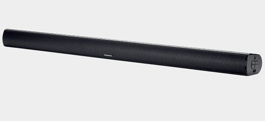 Grundig DSB 950 Svart 2.0 kanaler 40 W
