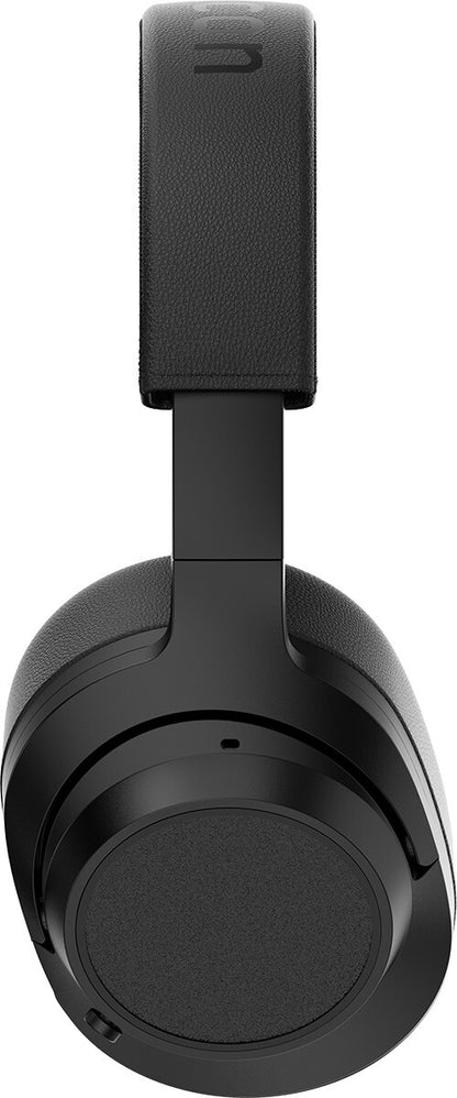 Voxicon GR8-951 hörlur och headset Hörlurar Kabel & Trådlös Huvudband Business/Everyday Svart