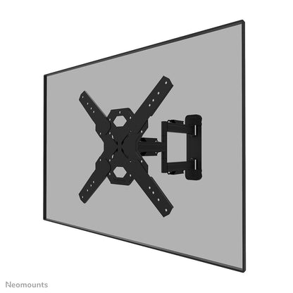 Neomounts WL40S-850BL14 tv-fäste 165,1 cm (65") Svart