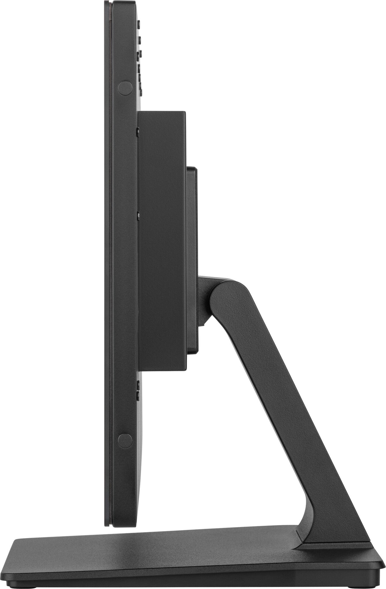 iiyama ProLite T2238MSC-B1 platta pc-skärmar 54,6 cm (21.5") 1920 x 1080 pixlar Full HD LED Pekskärm Svart