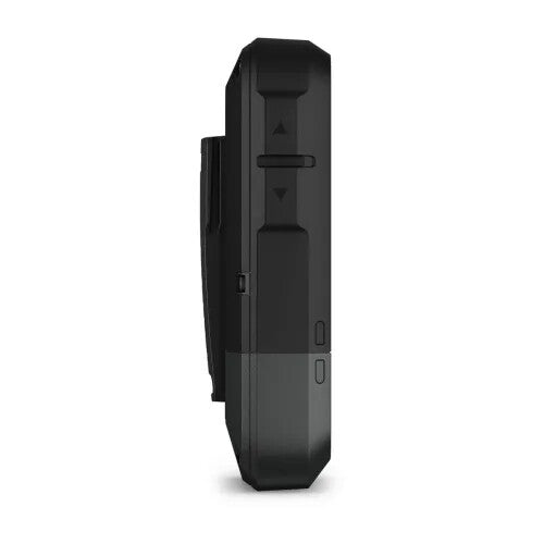 Garmin eTrex Solar navigatorer Handhållen 5,49 cm (2.16") 141 g Svart, Grå