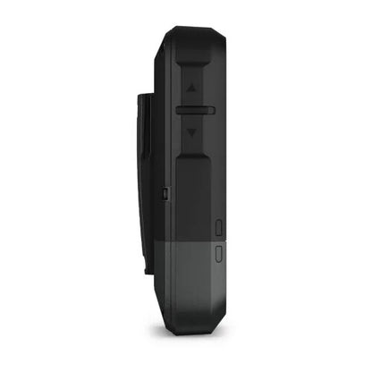 Garmin eTrex Solar navigatorer Handhållen 5,49 cm (2.16") 141 g Svart, Grå