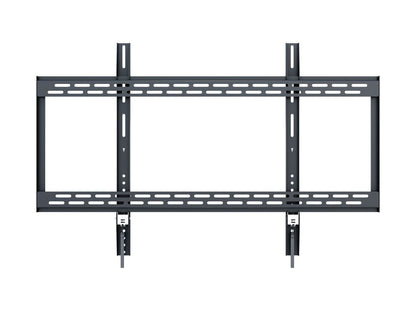 Multibrackets 8823 tv-fäste 2,54 m (100") Svart