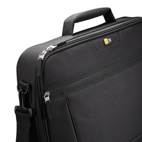 Case Logic VNCI-215 Black 39,6 cm (15.6") budväska Svart