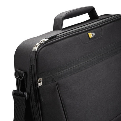 Case Logic VNCI-215 Black 39,6 cm (15.6") budväska Svart