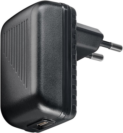 Goobay 58489 bild-switchar HDMI