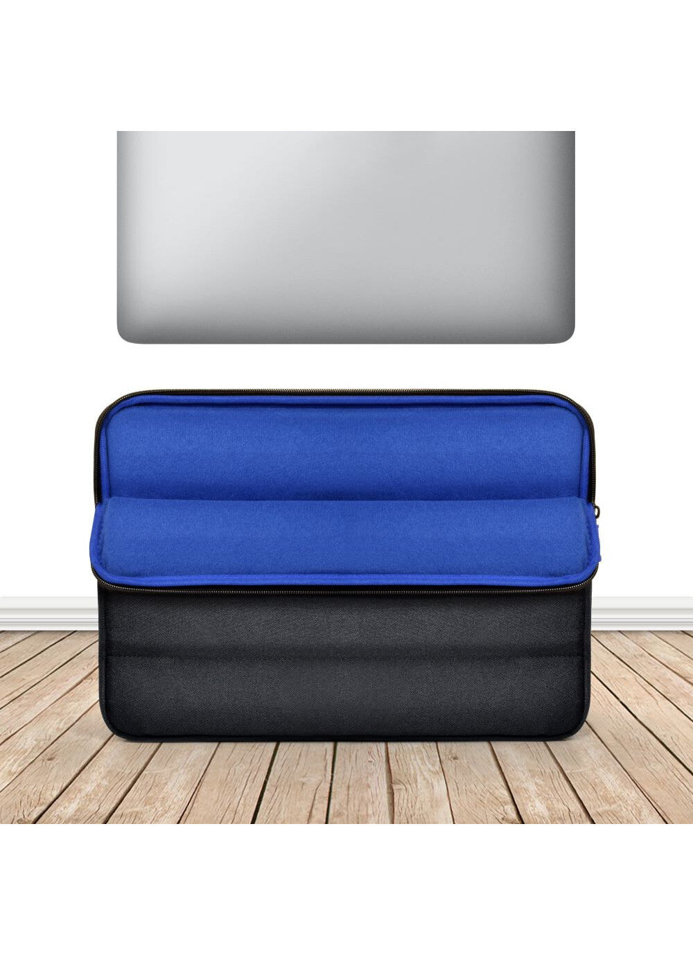 Port Designs Portland 39,6 cm (15.6") Överdrag Svart