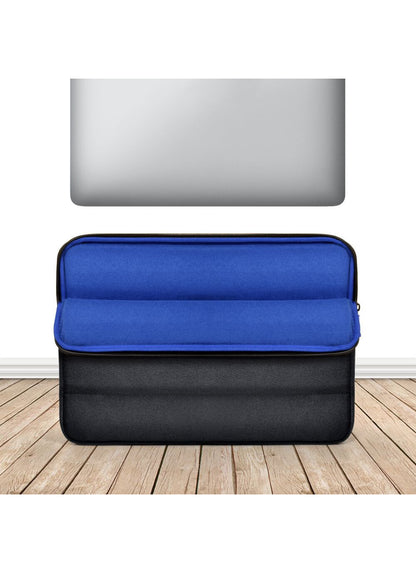 Port Designs Portland 39,6 cm (15.6") Överdrag Svart