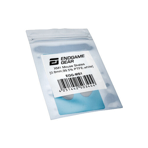 Endgame Gear EGG-MS2 tillbehör till inmatningsutrustning Mustassar