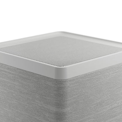 Fractal Design Mood Small Form Factor (SFF) Grå