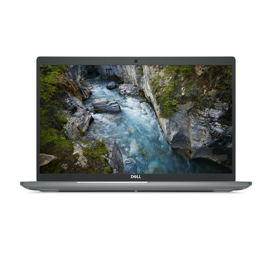 DELL Precision 3590 Intel Core Ultra 7 155H Mobil arbetsstation 39,6 cm (15.6") Full HD 32 GB DDR5-SDRAM 1 TB SSD NVIDIA RTX 500 Ada Wi-Fi 6E (802.11ax) Windows 11 Pro tyska Grå