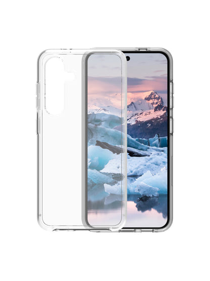 dbramante1928 Iceland Ultra D3O mobiltelefonfodral 15,8 cm (6.2") Omslag Transparent