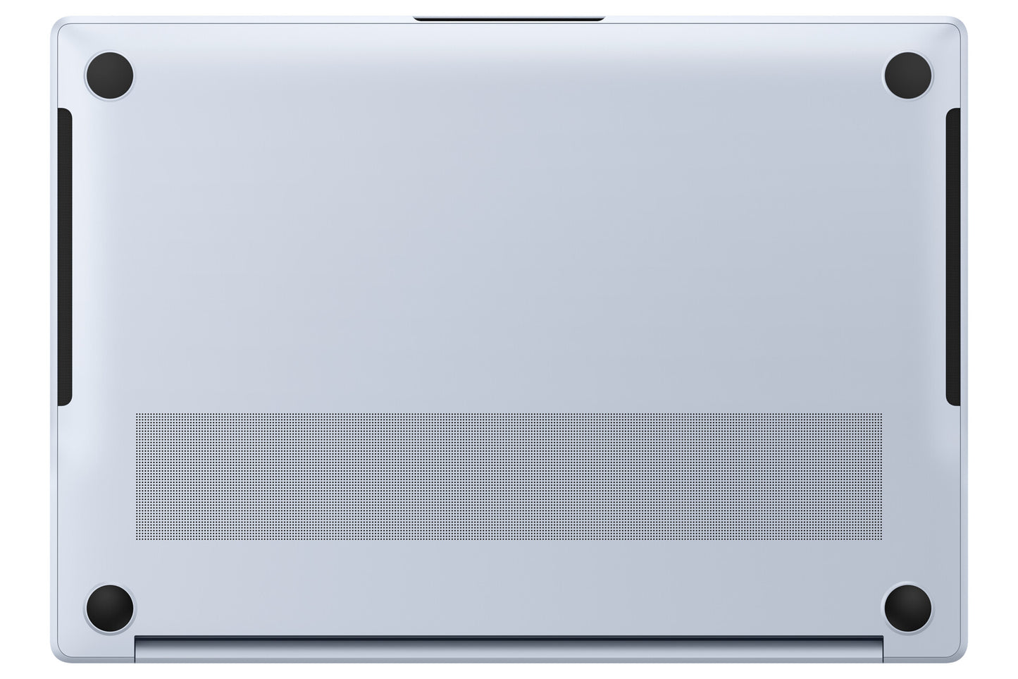 Samsung Galaxy Book4 Edge NP960XMBA-EXP Qualcomm Snapdragon X1E-84-100 Bärbar dator 40,6 cm (16") Pekskärm WQXGA+ 16 GB LPDDR5x-SDRAM 1 TB eUFS Wi-Fi 7 (802.11be) Windows 11 Home Blå