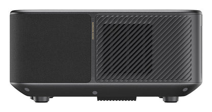 Yaber K3 Short throw-projektor 1600 ANSI-lumen LED 1080p (1920x1080) Svart
