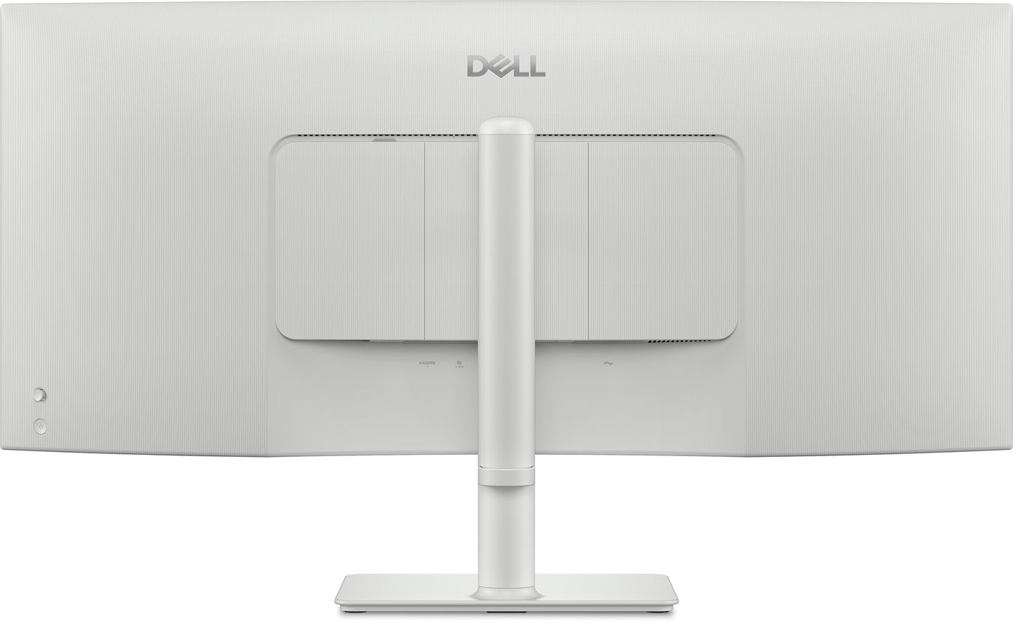DELL Plus S3425DW platta pc-skärmar 86,4 cm (34") 3440 x 1440 pixlar Wide Quad HD LCD Silver
