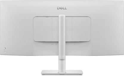 DELL Plus S3425DW platta pc-skärmar 86,4 cm (34") 3440 x 1440 pixlar Wide Quad HD LCD Silver