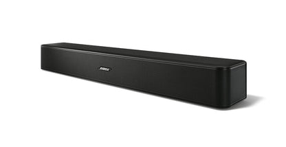 Bose Solo 5 Svart 2.0 kanaler