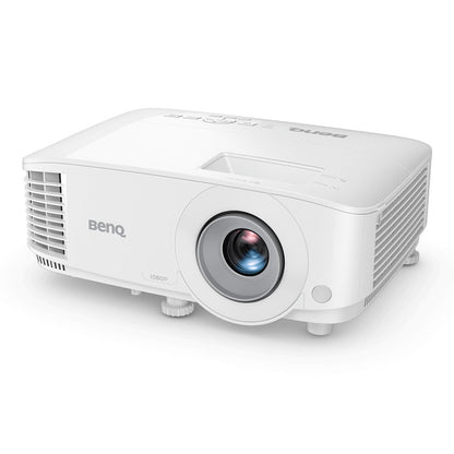 BenQ MH560 Standard throw-projektor 3800 ANSI-lumen DLP 1080p (1920x1080) Vit