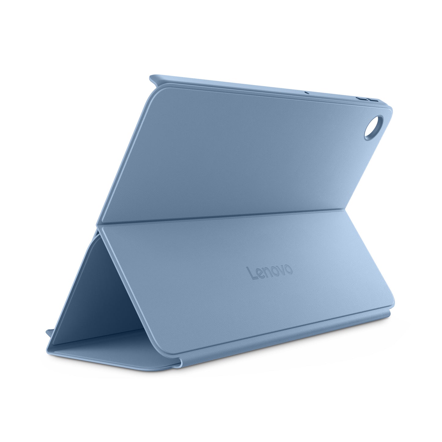 Lenovo ZG38C06654 iPad-fodral 25,6 cm (10.1") Folio Blå