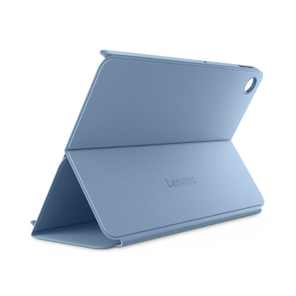Lenovo ZG38C06654 iPad-fodral 25,6 cm (10.1") Folio Blå