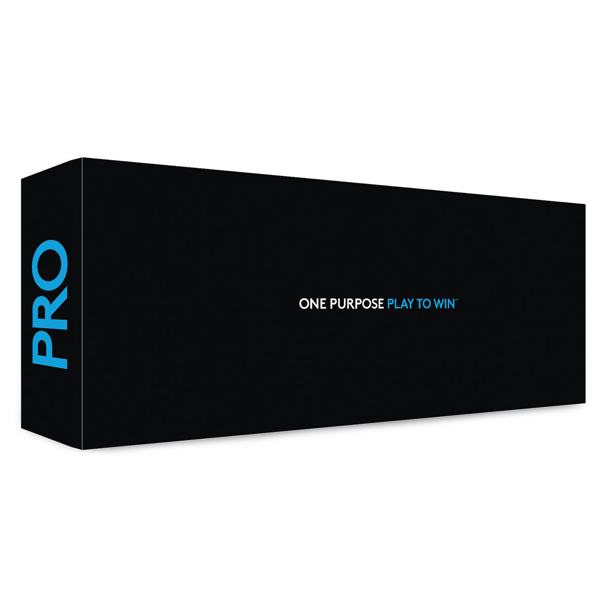 Logitech G 920-009390 tangentbord Spela USB AZERTY Fransk Svart