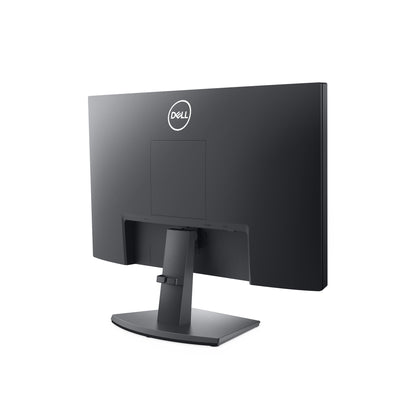 DELL S Series SE2222H LED display 54,5 cm (21.4") 1920 x 1080 pixlar Full HD LCD Svart