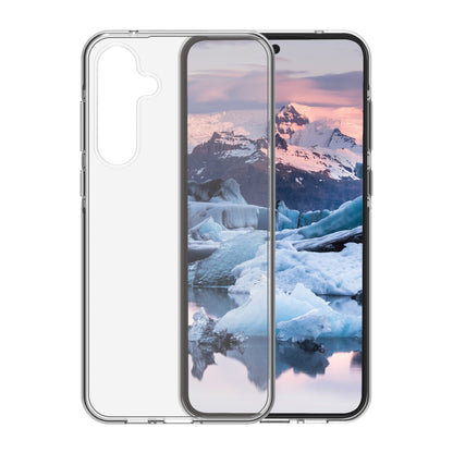 dbramante1928 Nuuk mobiltelefonfodral 16,8 cm (6.6") Omslag Transparent