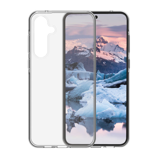 dbramante1928 Nuuk mobiltelefonfodral 16,8 cm (6.6") Omslag Transparent