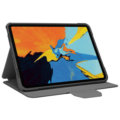Targus Click-In 27,9 cm (11") Folio Svart