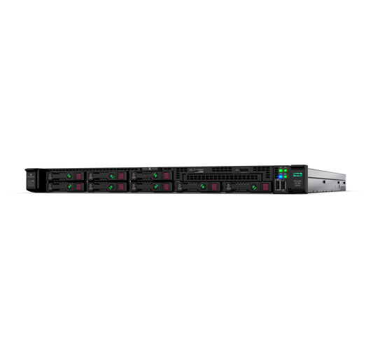HPE ProLiant DL360 Gen10 servrar 0 GB Rack (1U) Intel® Xeon® Gold 5218R 2,1 GHz 32 GB DDR4-SDRAM 800 W