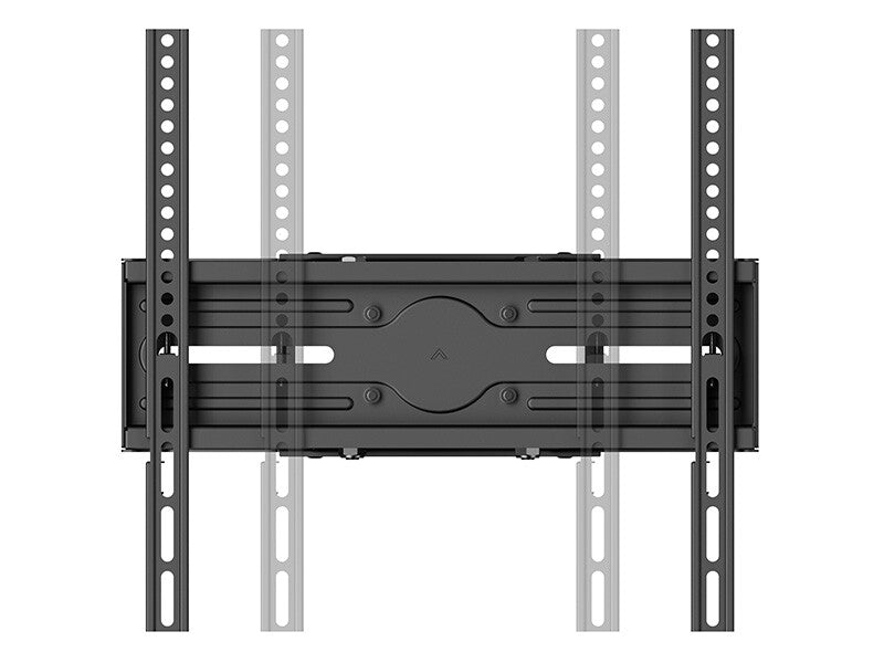 Tracer WallFlex TV Wall Mount 177,8 cm (70") Svart