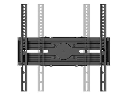 Tracer WallFlex TV Wall Mount 177,8 cm (70") Svart