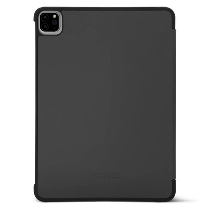 Decoded Silicone Slim Cover 27,9 cm (11") Omslag Svart