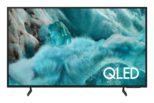 Samsung Q7F QE43Q7FAAU 109,2 cm (43") 4K Ultra HD Smart-TV Wi-Fi Svart