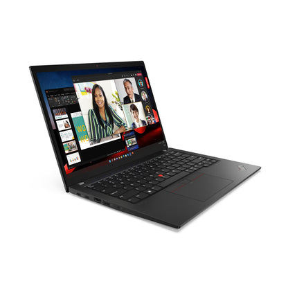 Lenovo ThinkPad T14s Gen 4 (AMD) AMD Ryzen™ 7 PRO 7840U Bärbar dator 35,6 cm (14") WUXGA 32 GB LPDDR5x-SDRAM 1 TB SSD Wi-Fi 6E (802.11ax) Windows 11 Pro Engelsk Svart