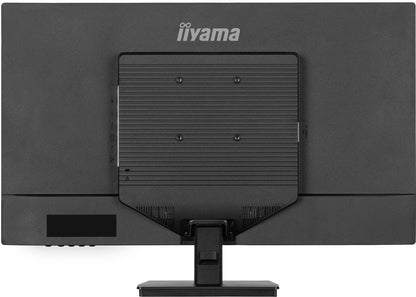 iiyama ProLite X3270QSU-B1 platta pc-skärmar 80 cm (31.5") 2560 x 1440 pixlar Wide Quad HD LED Svart