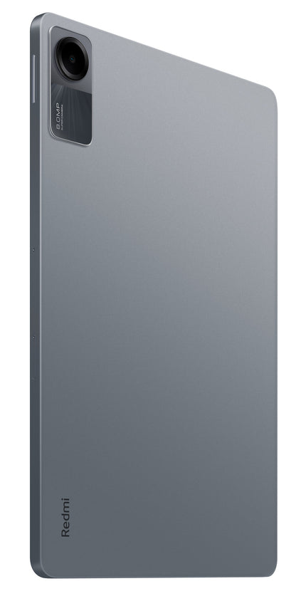 Xiaomi Redmi Pad Pad SE Qualcomm Snapdragon 256 GB 27,9 cm (11") 8 GB Android 13 Grå