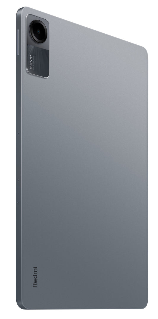 Xiaomi Redmi Pad Pad SE Qualcomm Snapdragon 256 GB 27,9 cm (11") 8 GB Android 13 Grå