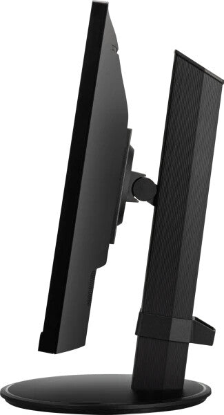 Viewsonic VG Series VG2409-MHDU-2 platta pc-skärmar 60,5 cm (23.8") 1920 x 1080 pixlar Full HD LED Svart