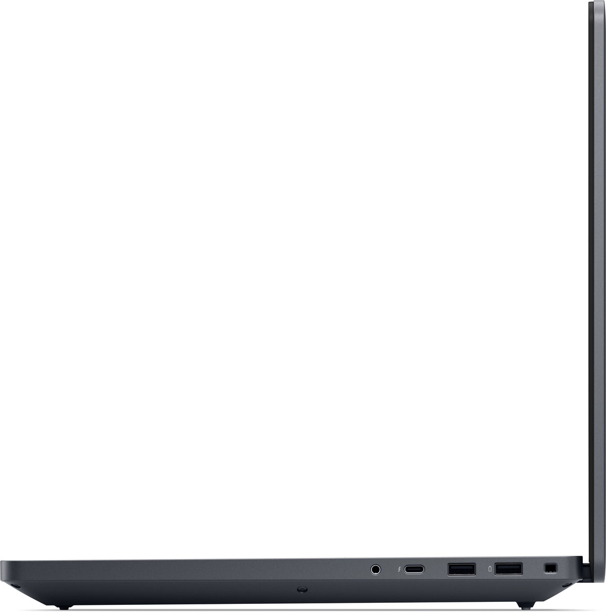 DELL Pro Max 18 Plus MB18250 Intel Core Ultra 7 265HX Mobil arbetsstation 45,7 cm (18") Quad HD+ 32 GB DDR5-SDRAM 1 TB SSD NVIDIA RTX PRO 3000 Blackwell Wi-Fi 7 (802.11be) Windows 11 Pro tyska Svart