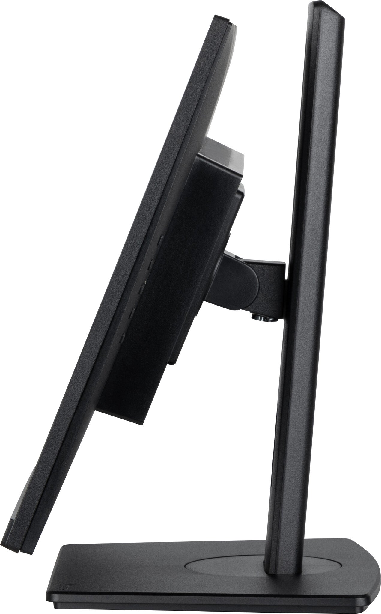 iiyama XUB2492HSU-B6 platta pc-skärmar 60,5 cm (23.8") 1920 x 1080 pixlar Full HD LED Svart