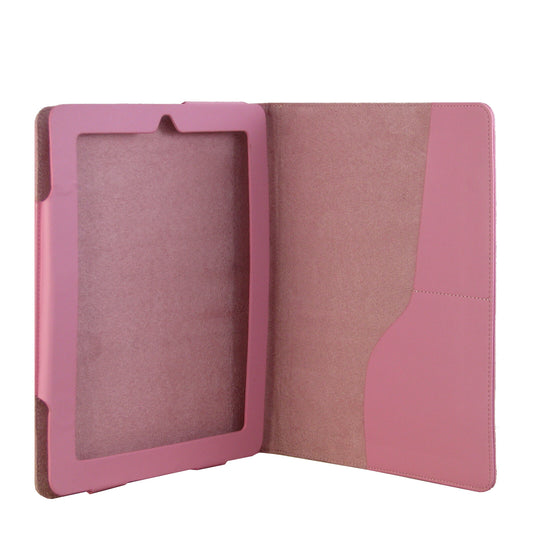 Inter-Tech LS-1061 C Utbytbara fodral Rosa