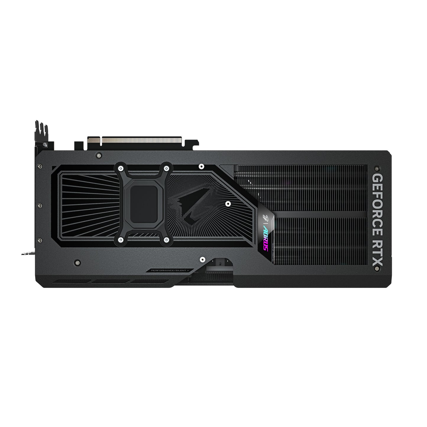 GIGABYTE AORUS GeForce RTX 5070 MASTER 12G NVIDIA 12 GB GDDR7